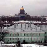 Photo of Saint-Petersburg State University