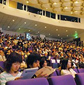 Photo of Yamagata International Documentary Film Festival