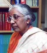 Savitri Vishwanathan