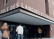フランス国立東洋言語文化大学