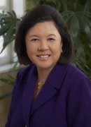 Photo of Irene Hirano Inouye