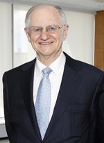 Photo of Peter Drysdale (Professor Emeritus, Australian National University) [Australia]