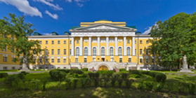 Photo of Japanese Philology Department, Institute of Asian and African Studies, Lomonosov Moscow State University [Russia]