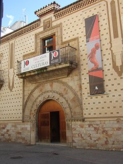 Photo of Spanish-Japanese Cultural Center of the University of Salamanca