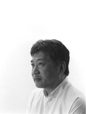 Photo of KOREEDA Hirokazu