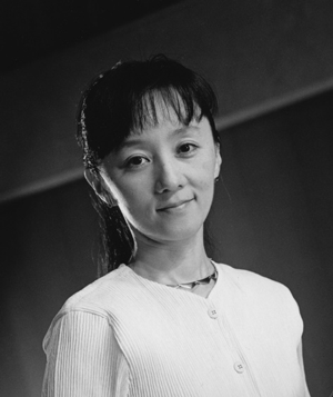 Photo of MIYATA Mayumi