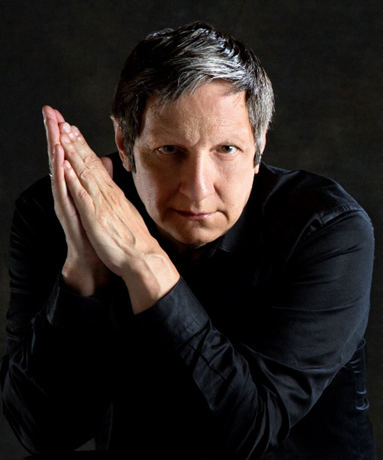 photo 1 of Robert Lepage