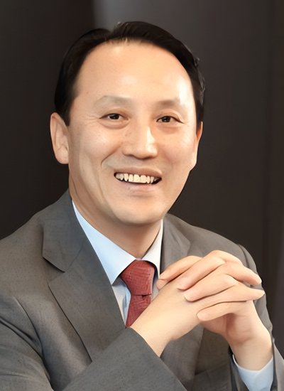 Portrait of JUNG Giyoung