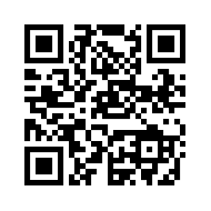 お申し込みフォームへ遷移するQRコード画像