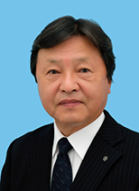 松野氏ポートレート