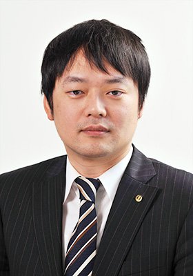 岡崎 広樹氏