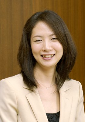 シンクタンクソフィアバンク代表 藤沢久美氏の写真