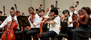 Photo of Friends of El Sistema Japan