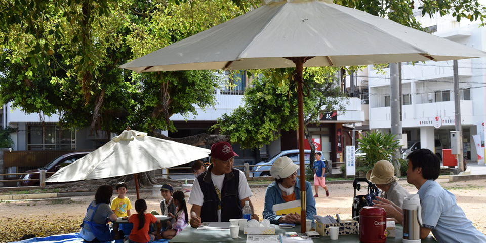 特定非営利活動法人 Peace Culture Villageの写真