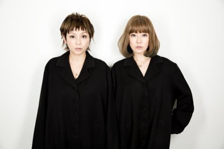 Puffy AmiYumiの写真