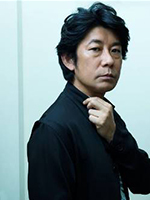 photo of Masatoshi Nagase