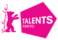 TALENTS TOKYO2018 のロゴ画像