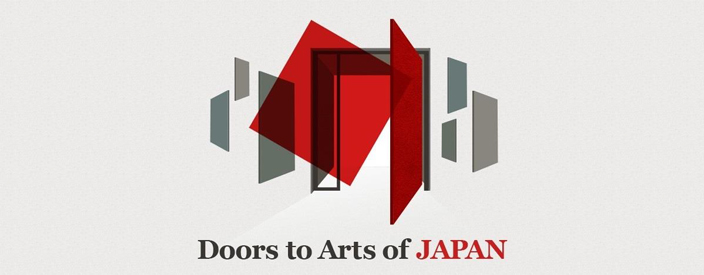 Image of Doors to Arts of Japan