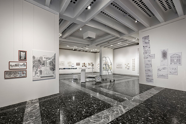 第16回ヴェネチア・ビエンナーレ国際建築展の写真