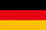 ドイツ国旗の画像