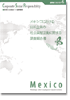 メキシコにおける日系企業の社会貢献活動に関する調査報告書の画像