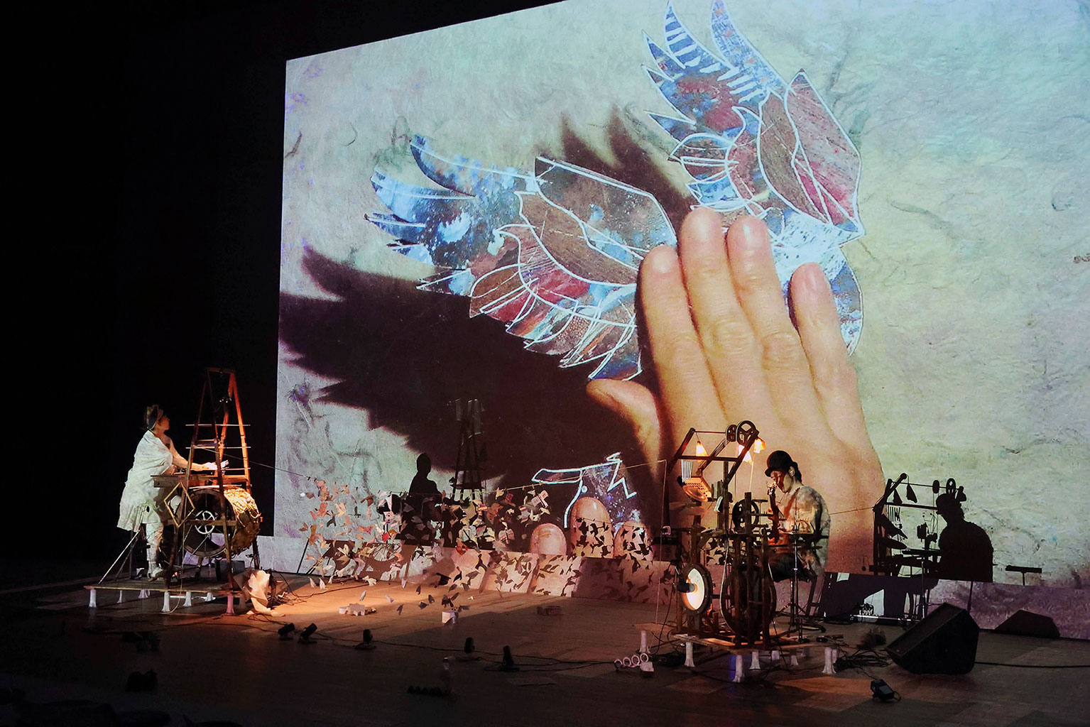 トンビー魂の鼓動ー