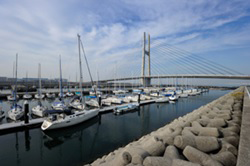 photo of Tajiri Fishing Port