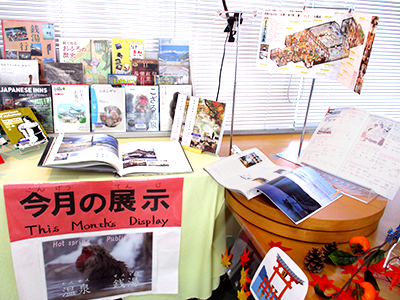 Photo of the book Hot Springs and Public Baths.