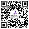 QR code of The Japan Foundation, Beijing