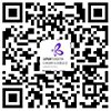 QR code of WeChat