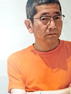 長谷川 孝治氏写真