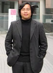 Photo of Hsieh Tsungche