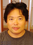 Photo of Taro Igarashi