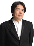 Photo of Makoto Shin Watanabe