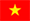 flag of VIETNAM