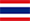 flag of THAILAND