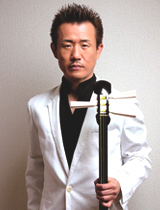 Shinichi Kinoshita