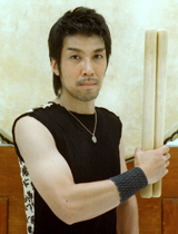 Kenichi Koizumi