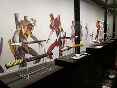 Photo of exhibition 2