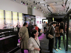 Photo of exhibition 1