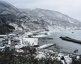 東北－風土・人・くらしの写真2