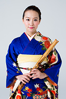 Yoshimi Tsujimoto