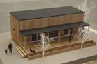 建築展「3.11東日本大震災の直後、建築家はどう対応したか」