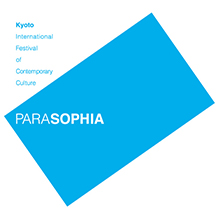 Logo of PARASOPHIA