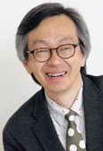 Photo of Atsuhiko Shima