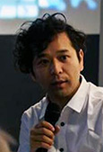 Photo of Junya Yamamine