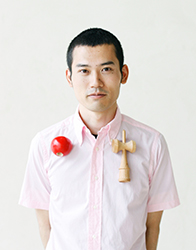 Photo of Yasuhiro Suzuki