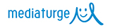  Logo of Mediaturge Inc.