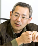 Hiroo Yamagata