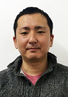 伊藤暁氏の写真